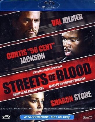 Streets of Blood (2009)
