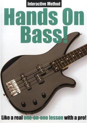 Hands On Bass! Interactive Method