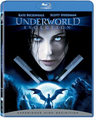 Underworld 2 - Evolution (2006)