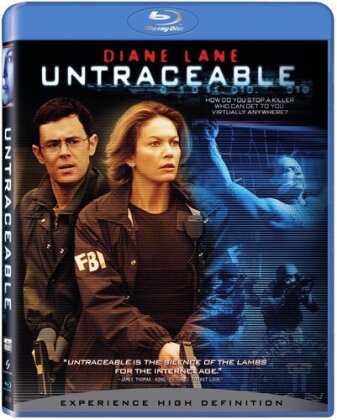 Untraceable (2008)