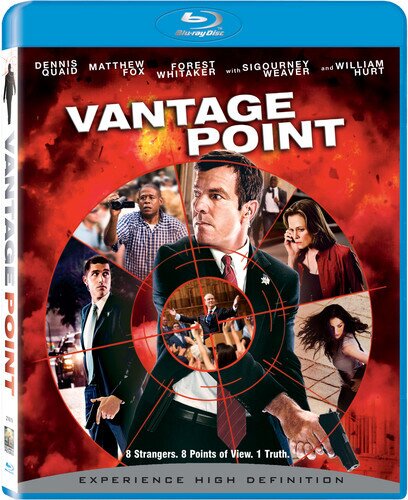 Vantage Point (2008)