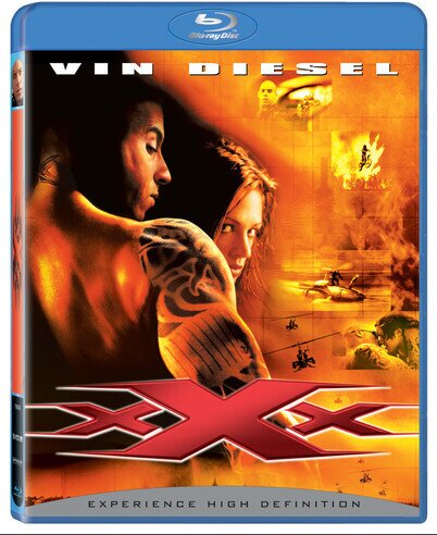 XXX (2002)