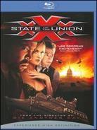 xXx - Triple X 2 - State of the Union (2004)