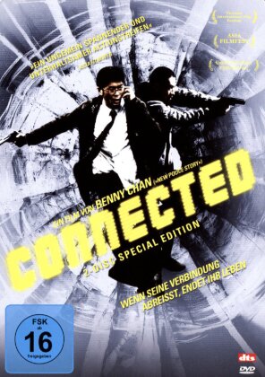 Connected (2008) (Special Edition, 2 DVDs)