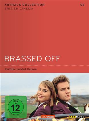 Brassed off - (Arthaus Collection - British Cinema 6) (1996)