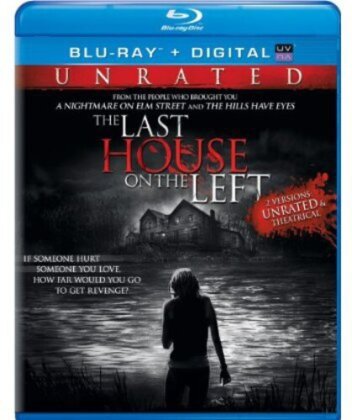 Last House On The Left (2009)