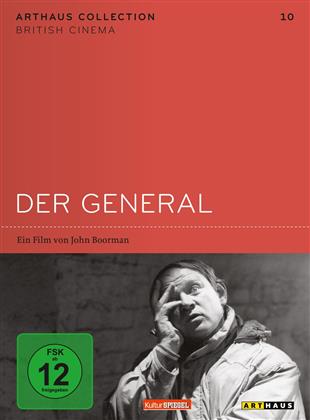 Der General - (Arthaus Collection - British Cinema 10) (1998)