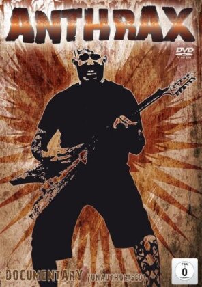 Anthrax - Feel the noize (Inofficial)