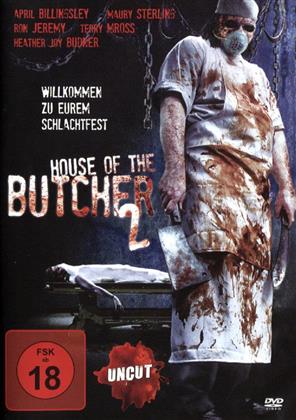 House of the Butcher 2 (Uncut)