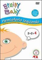 Brainy Baby - Hemisferio Izquierdo