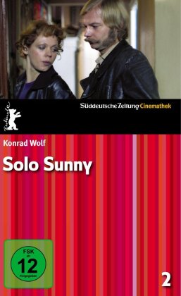 Solo Sunny - SZ-Cinemathek Berlinale Nr. 2 (1980)
