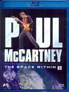 Paul McCartney - The Space within US