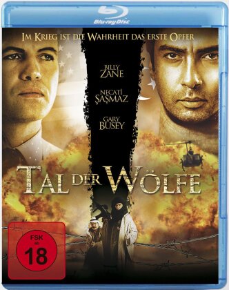 Tal der Wölfe (2006)