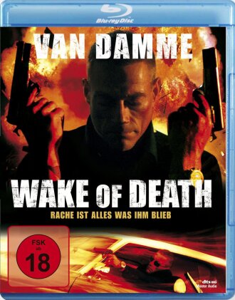 Wake of death (2004)