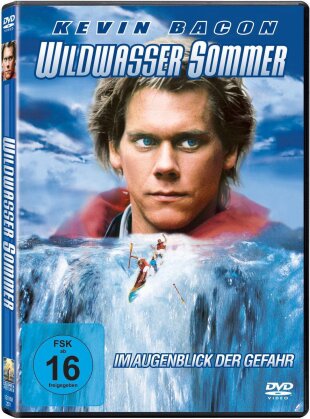 Wildwasser Sommer (1987)