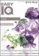 Baby IQ - Colors