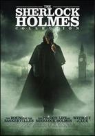 The Sherlock Holmes Collection (2009) (Gift Set, 2 DVDs)