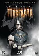 Criss Angel: Mindfreak (Collector's Edition, 15 DVD)