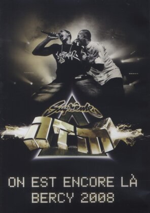Ntm - Live Bercy 2008