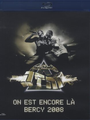 Ntm - Live Bercy 2008