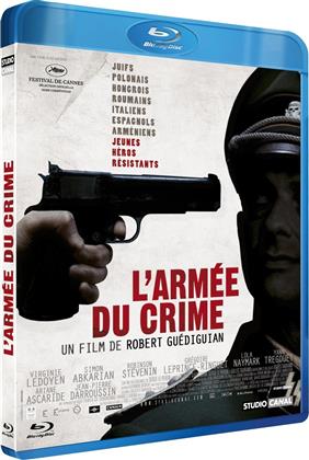 L'armée du crime (2009)