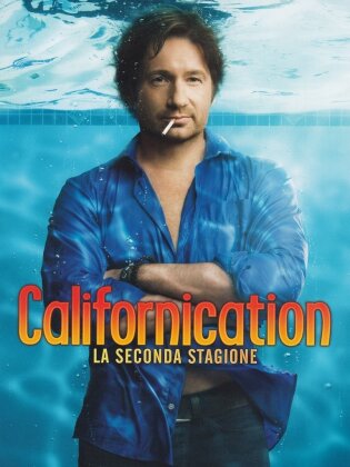 Californication - Stagione 2 (2 DVDs)