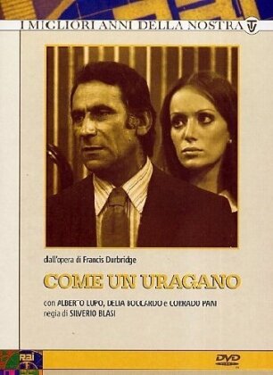 Come un uragano (1971) (3 DVDs)