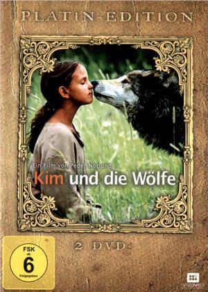 Kim und die Wölfe - (Platin-Edition 2 DVDs) (2003)