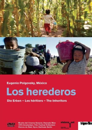 Los herederos - Die Erben (2008) (Trigon-Film)