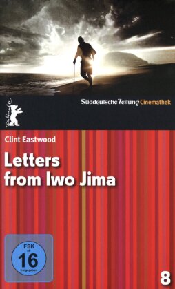 Letters from Iwo Jima - SZ-Cinemathek Berlinale Nr. 8 (2006)