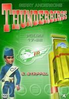 Thunderbirds - Staffel 2 (5 DVDs)