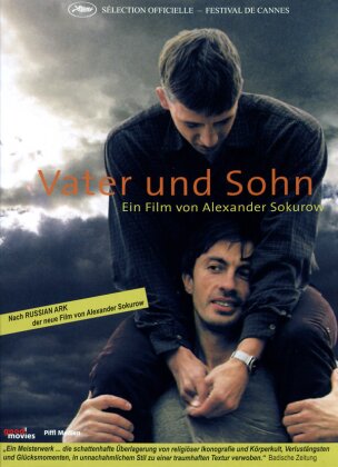 Vater und Sohn (2003)