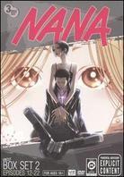 Nana - Uncut Box Set, Vol. 2 (3 DVDs)
