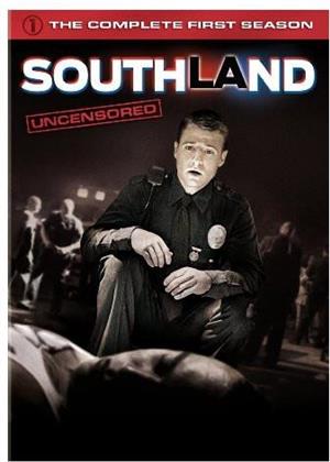 Southland - Season 1 (2 DVDs)