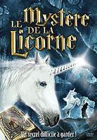 Le Mystère de la Licorne - The Little Unicorn (2002) (2002)