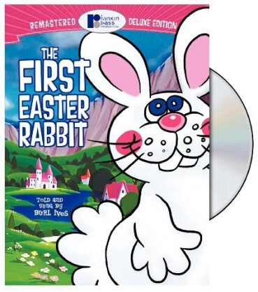 The First Easter Rabbit (Deluxe Edition, Versione Rimasterizzata)