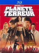 Grindhouse - Planète Terreur - Planet Terror (2007) (2 Blu-rays)