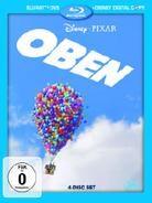 Oben - (3 Disc-Set + digital copy) (2009)