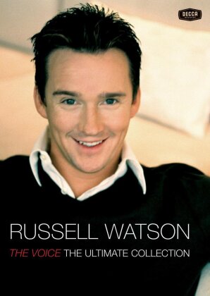 Russell Watson - The Voice - The Ultimate Collection