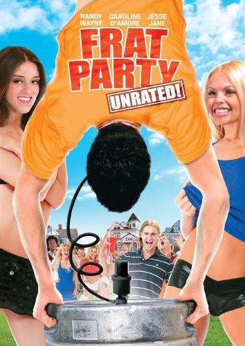 Frat Party (2009)