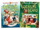 Gilligan's Island - Seasons 1 & 2 (6 DVDs)