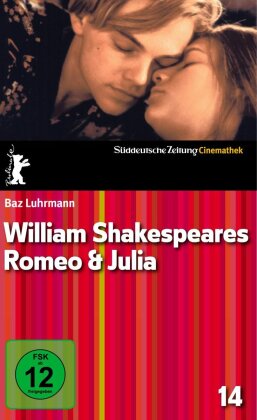 Romeo & Julia - SZ-Cinemathek Berlinale Nr. 14 (1996)