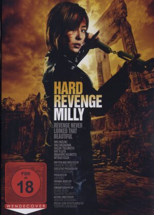 Hard Revenge Milly