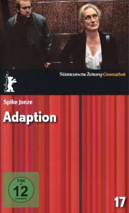 Adaption - SZ-Cinemathek Berlinale Nr. 17 (2002)