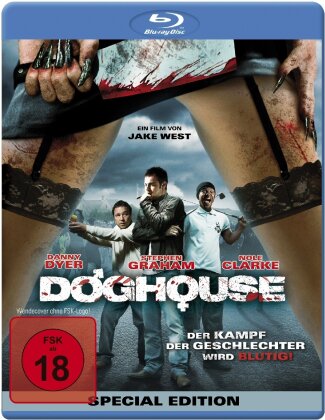 Doghouse (Special Edition)