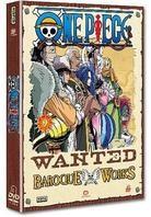 One Piece - Vol. 9 (3 DVD)