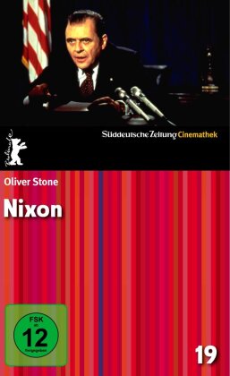 Nixon - SZ-Cinemathek Berlinale Nr. 19 (1995)