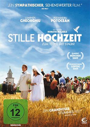 Stille Hochzeit - Zum Teufel mit Stalin (2008)