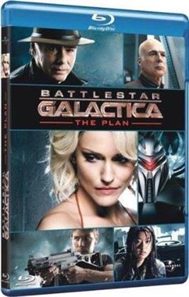 Battlestar Galactica - The Plan (2009)