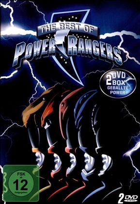 Power Rangers - The Best of Power Rangers (2 DVDs)